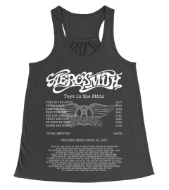 AEROSMITHBILL