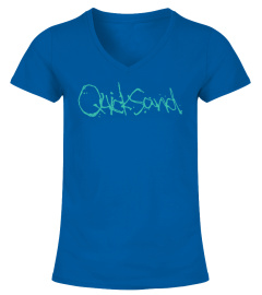 Quicksand Merch