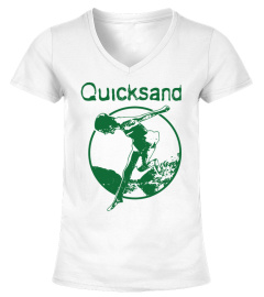 Quicksand Merch