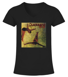 Quicksand Merch