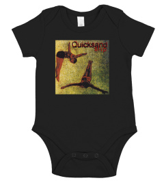 Quicksand Merch