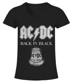 2 SIDE - AC/DC Black in Black 010