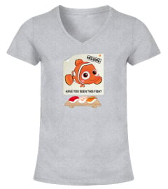 Nemo Merch