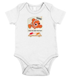 Nemo Merch