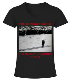 The Human League BK (1)