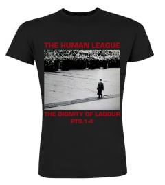 The Human League BK (1)