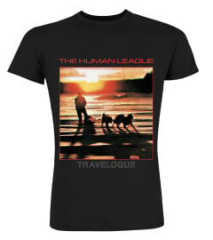 The Human League BK (4)