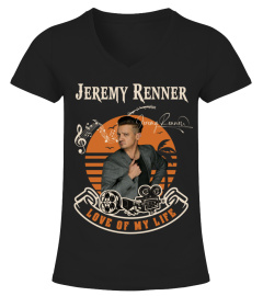 Love My Life  Jeremy Renner
