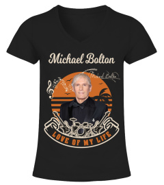 Love My Life Michael Bolton