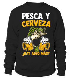 Pescador Fishing Regalos Divertidos Pesca Y Cerveza Camiseta