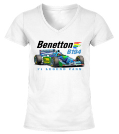 Benetton B194 F1