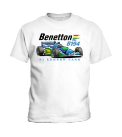 Benetton B194 F1