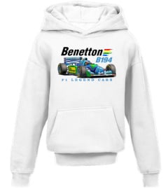 Benetton B194 F1