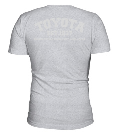 Limited Edition ( 2 SIDE ) Toyota
