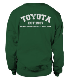 Limited Edition ( 2 SIDE ) Toyota