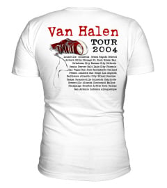 Limited Edition ( 2 SIDE ) Van Halen