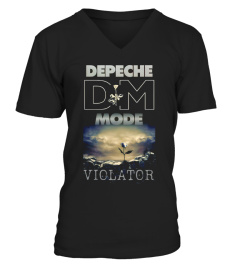 Depeche Mode BK 006