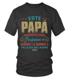 ESTE PAPÁ MARAVILLOSO