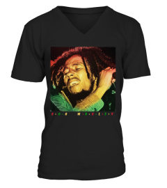 Bob Marley 15 BK