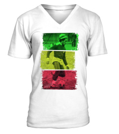 Bob marley WT 040