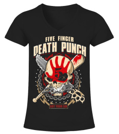 Five Finger Death Punch BK (12)