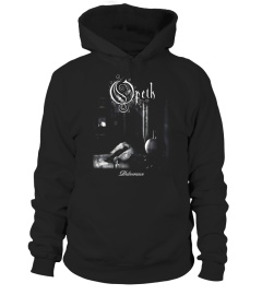 Opeth - Deliverance BK