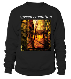 Green Carnation - Light Of Day, Day Of Darkness BK