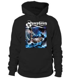 Symphony X - The Odyssey BK