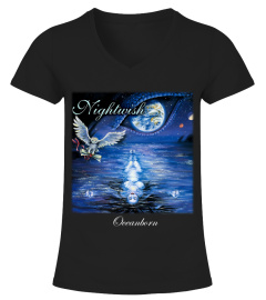 Nightwish - Oceanborn BK