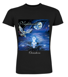 Nightwish - Oceanborn BK