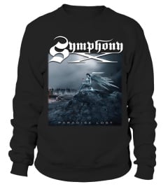 Symphony X - Paradise Lost BK