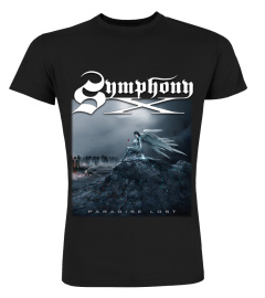 Symphony X - Paradise Lost BK