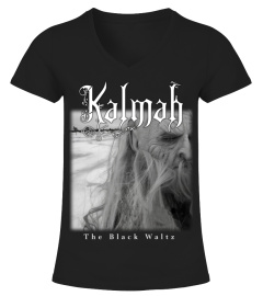 Kalmah - The Black Waltz BK