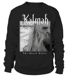 Kalmah - The Black Waltz BK