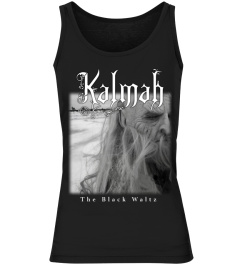 Kalmah - The Black Waltz BK