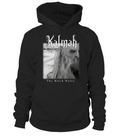 Kalmah - The Black Waltz BK