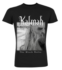 Kalmah - The Black Waltz BK