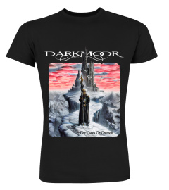 Dark Moor - The Gates Of Oblivion BK