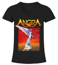 Angra - Angels Cry BK