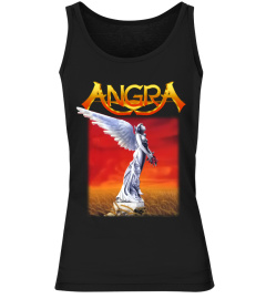 Angra - Angels Cry BK