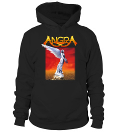 Angra - Angels Cry BK