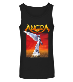 Angra - Angels Cry BK