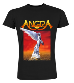 Angra - Angels Cry BK