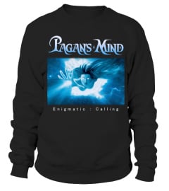 Pagan's Mind - Enigmatic. Calling BK