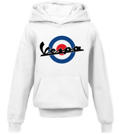 WT013.Vespa Scooter