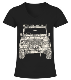 Land Rover Defender BK 002