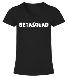 Beta Squad Merch