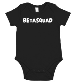 Beta Squad Merch