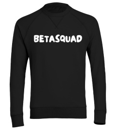 Beta Squad Merch