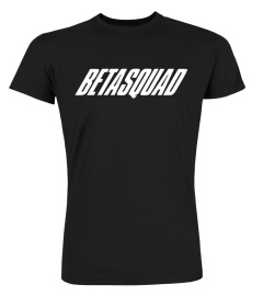 Beta Squad Merch